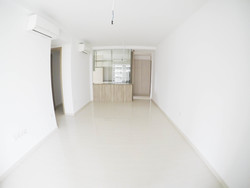 High Park Residences (D28), Apartment #210768421